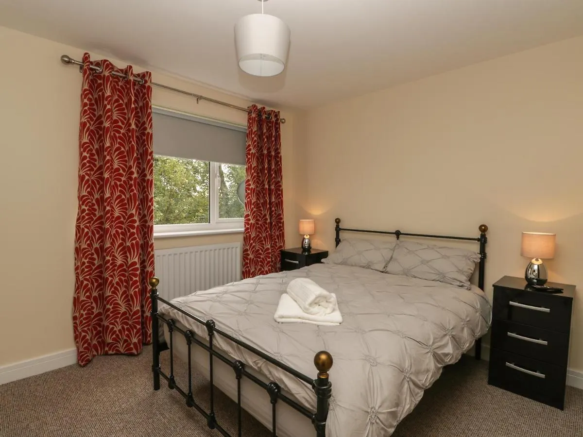 Hawthorn Villa Whitby Holiday home