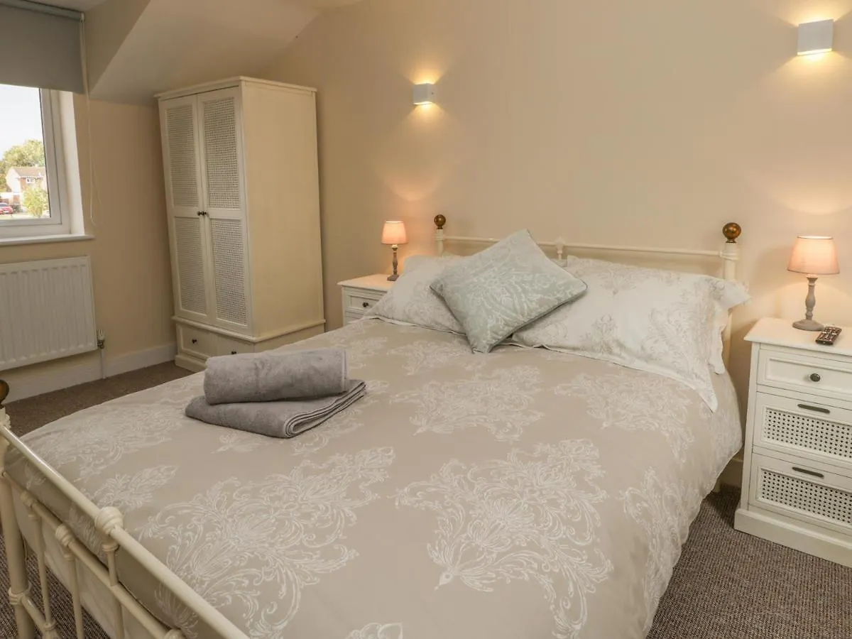Holiday home Hawthorn Villa Whitby United Kingdom