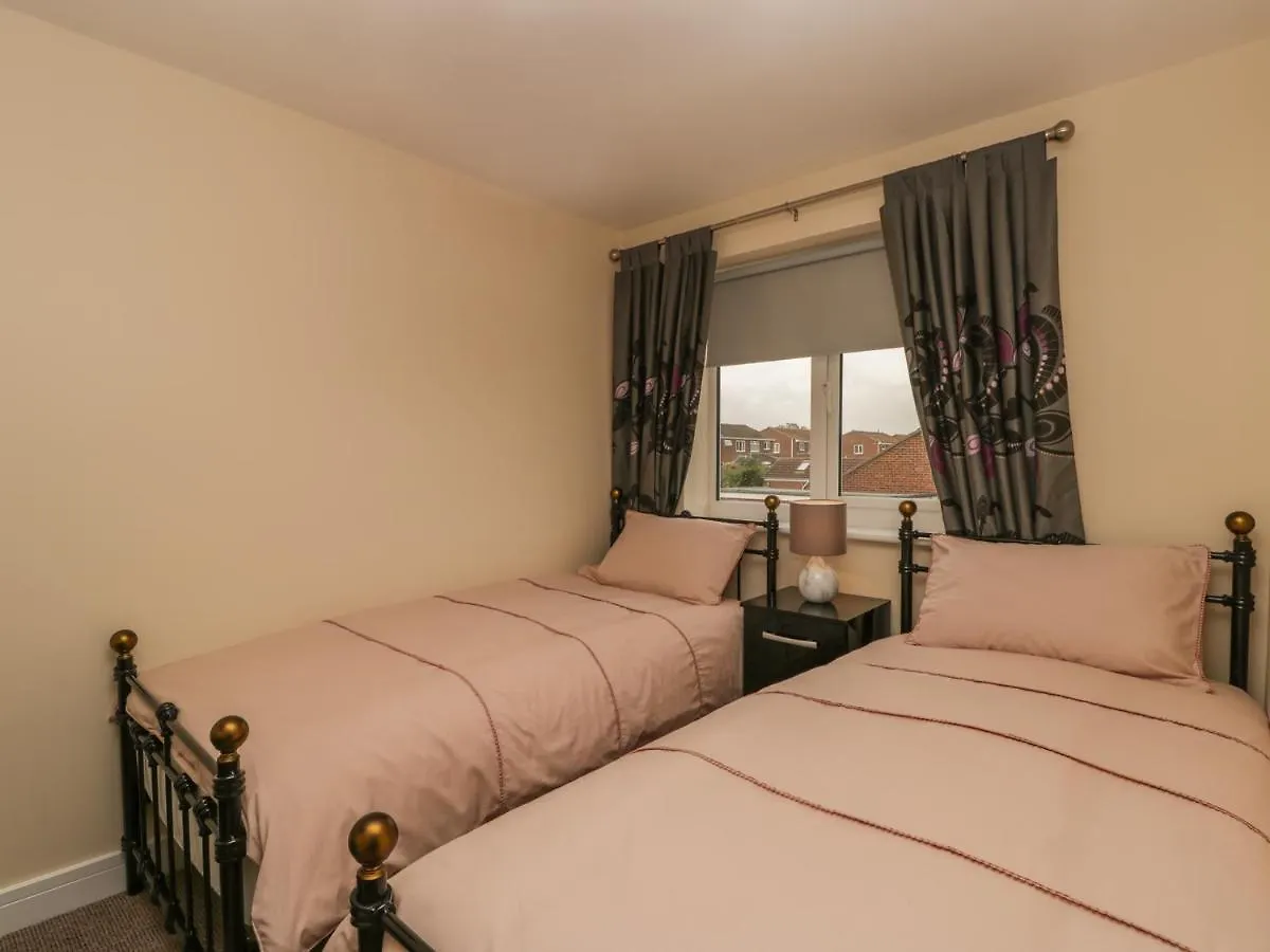 Holiday home Hawthorn Villa Whitby United Kingdom